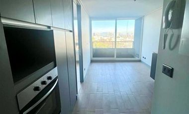Departamento en Venta en Vicuña Mackenna/Rodrigo de Araya