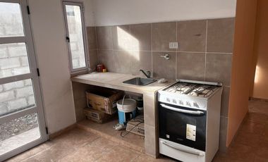 VENTA DE DOS DEPARTAMENTOS EN CIPOLLETTI