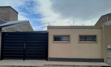 VENTA DE DOS DEPARTAMENTOS EN CIPOLLETTI