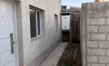 VENTA DE DOS DEPARTAMENTOS EN CIPOLLETTI
