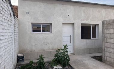 VENTA DE DOS DEPARTAMENTOS EN CIPOLLETTI