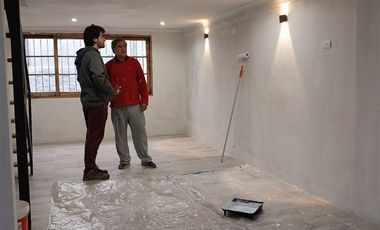 Casa en Arriendo en Arriendo Linda casa remodelada 4D 2B. Excelente ubicación, Renca