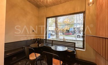 Local Comercial en Venta en Chacabuco, Concepcion Centro