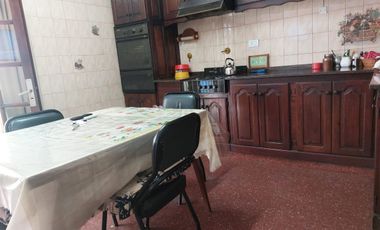 CASA 3 AMBIENTES EN VENTA QUILMES APTO CREDITO