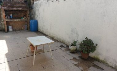 CASA 3 AMBIENTES EN VENTA QUILMES APTO CREDITO