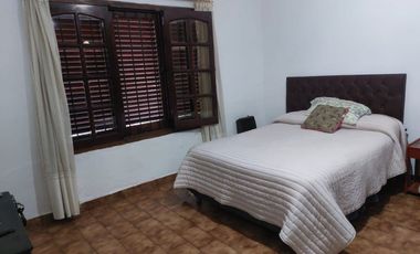 CASA 3 AMBIENTES EN VENTA QUILMES APTO CREDITO