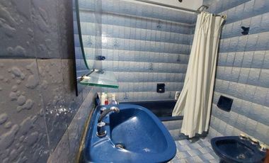 CASA 3 AMBIENTES EN VENTA QUILMES APTO CREDITO