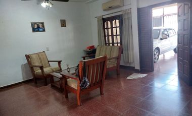 CASA 3 AMBIENTES EN VENTA QUILMES APTO CREDITO