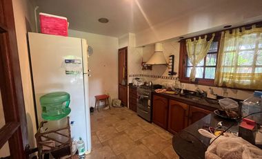CASA QUINTA 5 AMBIENTES EN VENTA VICENTE CASARES