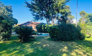 CASA QUINTA 5 AMBIENTES EN VENTA VICENTE CASARES