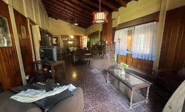 CASA QUINTA 5 AMBIENTES EN VENTA VICENTE CASARES