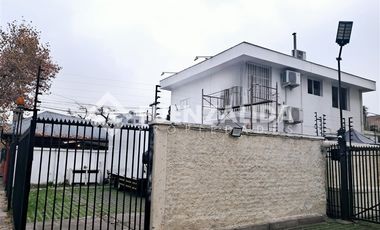 Local Comercial en Arriendo en Lautaro Ferrer, Los Leones, Providencia, RM