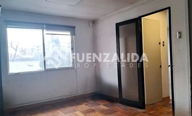 Local Comercial en Arriendo en Lautaro Ferrer, Los Leones, Providencia, RM