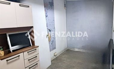 Local Comercial en Arriendo en Lautaro Ferrer, Los Leones, Providencia, RM