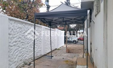 Local Comercial en Arriendo en Lautaro Ferrer, Los Leones, Providencia, RM