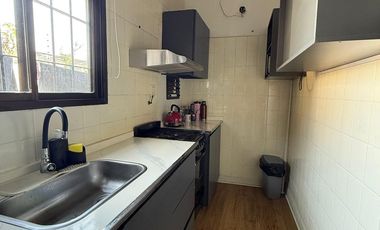 CASA EN VENTA 5 AMBIENTES MAS UN DPTO 3 AMBIENTES