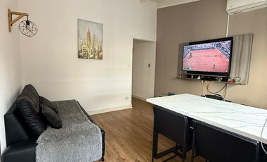 CASA EN VENTA 5 AMBIENTES MAS UN DPTO 3 AMBIENTES