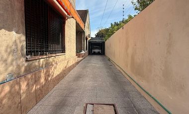 CASA EN VENTA 5 AMBIENTES MAS UN DPTO 3 AMBIENTES