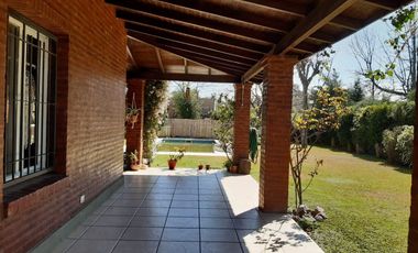 ALQUILER CASA 4 AMB Bo. CERRADO SOLARES DEL CARMEN