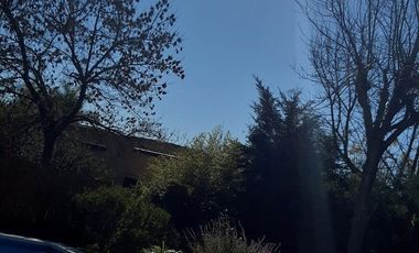 ALQUILER CASA 4 AMB Bo. CERRADO SOLARES DEL CARMEN