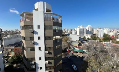 Departamento venta La Plata APTO BANCO