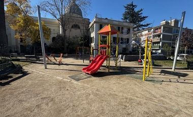 Departamento en Venta en Vaticano Chico / Providencia