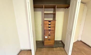 Departamento en Venta en Vaticano Chico / Providencia