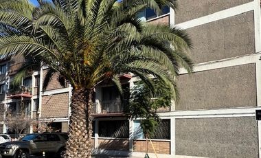 Departamento en Venta en Vaticano Chico / Providencia