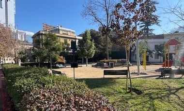 Departamento en Venta en Vaticano Chico / Providencia