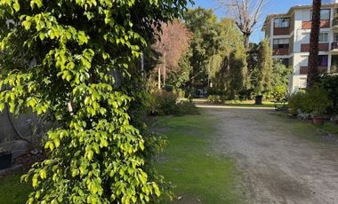 Departamento en Venta en Vaticano Chico / Providencia