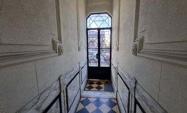 LANUSITA-8,66x38 mts-EDIFICIO-PERMUTA X DEPTOS EFE