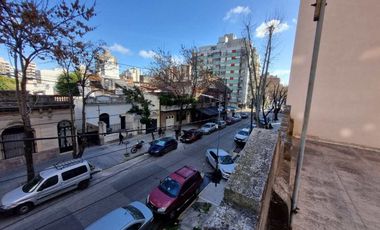 LANUSITA-8,66x38 mts-EDIFICIO-PERMUTA X DEPTOS EFE
