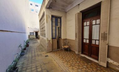 LANUSITA-8,66x38 mts-EDIFICIO-PERMUTA X DEPTOS EFE