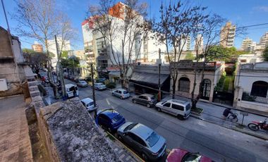 LANUSITA-8,66x38 mts-EDIFICIO-PERMUTA X DEPTOS EFE