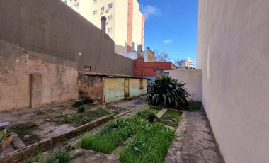LANUSITA-8,66x38 mts-EDIFICIO-PERMUTA X DEPTOS EFE