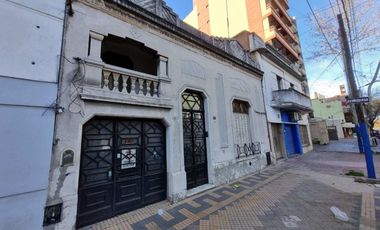 LANUSITA-8,66x38 mts-EDIFICIO-PERMUTA X DEPTOS EFE