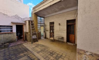 LANUSITA-8,66x38 mts-EDIFICIO-PERMUTA X DEPTOS EFE