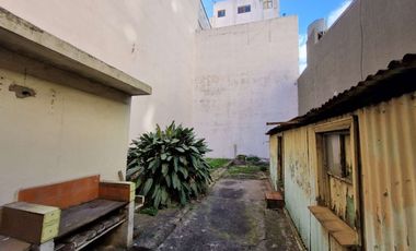 LANUSITA-8,66x38 mts-EDIFICIO-PERMUTA X DEPTOS EFE