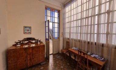 LANUSITA-8,66x38 mts-EDIFICIO-PERMUTA X DEPTOS EFE