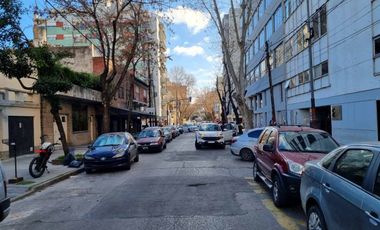 LANUSITA-8,66x38 mts-EDIFICIO-PERMUTA X DEPTOS EFE
