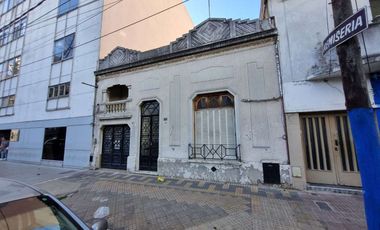 LANUSITA-8,66x38 mts-EDIFICIO-PERMUTA X DEPTOS EFE