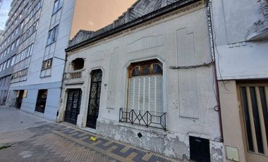 LANUSITA-8,66x38 mts-EDIFICIO-PERMUTA X DEPTOS EFE
