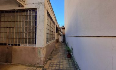 LANUSITA-8,66x38 mts-EDIFICIO-PERMUTA X DEPTOS EFE