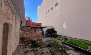 LANUSITA-8,66x38 mts-EDIFICIO-PERMUTA X DEPTOS EFE