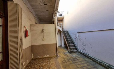 LANUSITA-8,66x38 mts-EDIFICIO-PERMUTA X DEPTOS EFE