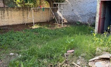 LOTE IDEAL PARA INVERSOR