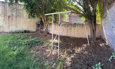 LOTE IDEAL PARA INVERSOR