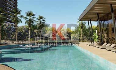 Departamento en Venta en CIUDAD EMPRESARIAL