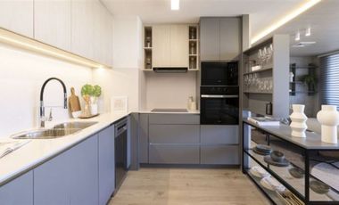 Departamento en Venta en CIUDAD EMPRESARIAL