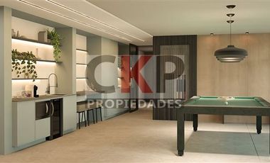 Departamento en Venta en CIUDAD EMPRESARIAL